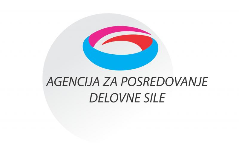 PODJETJE ZA POSREDOVANJE DELOVNE SILE, LJUBLJANA PODJETJE ZA POSREDOVANJE DELOVNE SILE, LJUBLJANA