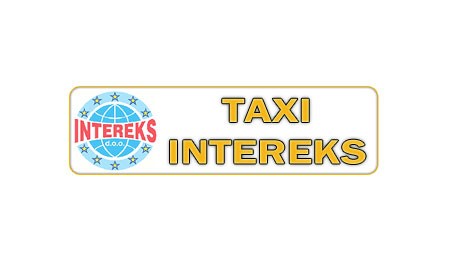 TAXI INTEREKS, LJUBLJANA