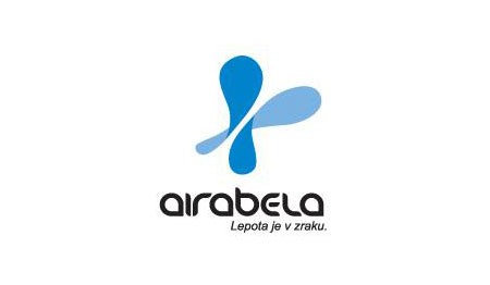 AIRABELA, LJUBLJANA