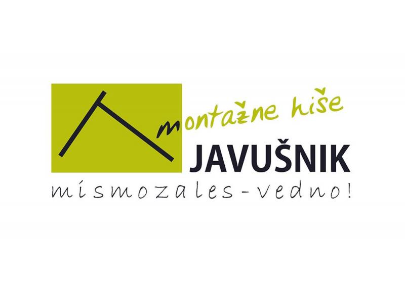 MANSARDNE IN PRITLIČNE MONTAŽNE HIŠE, BRUNARICE, ADAPTACIJE, MONTAŽNE HIŠE JAVUŠNIK, VUZENICA