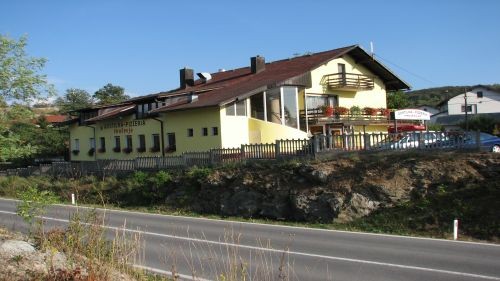 RESTAURANT HRUSEVJE, GOSTILNA HRUŠEVJE RESTAURANT HRUSEVJE, GOSTILNA HRUŠEVJE