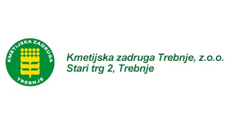 KMETIJSKA ZADRUGA TREBNJE