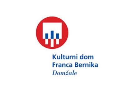 KULTURNI DOM FRANCA BERNIKA, DOMŽALE