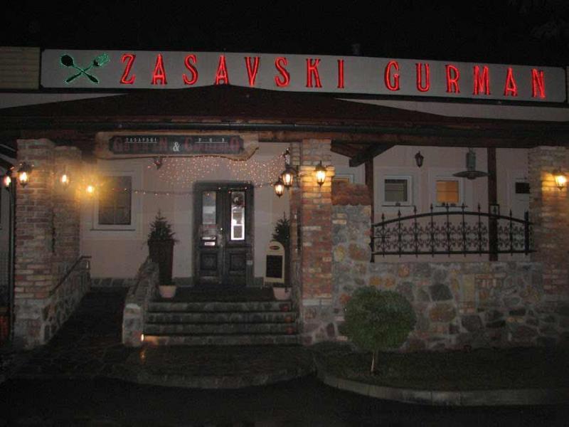 DOSTAVA HRANE NA DOM, ZASAVSKI GURMAN, DOL PRI HRASTNIKU