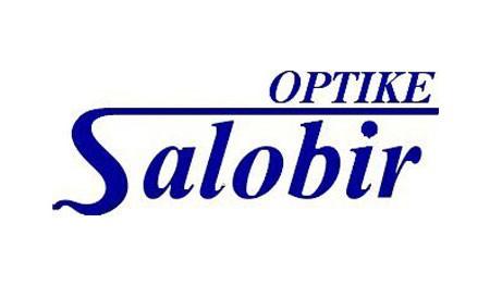 OPTIKA SALOBIR, LEVEC