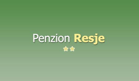 NOČITVE PRI TRIGLAVSKEM NARODNEM PARKU, SOBE, UGODNE NOČITVE - PENZION RESJE, BOHINJSKA BISTRICA NOČITVE PRI TRIGLAVSKEM NARODNEM PARKU, SOBE, UGODNE NOČITVE - PENZION RESJE, BOHINJSKA BISTRICA