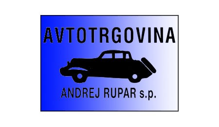 AVTOTRGOVINA ANDREJ RUPAR, ŠKOFJA LOKA