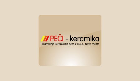 KERAMIČNE PEČI, PROIZVODNJA KERAMIČNIH PEČI, NOVO MESTO