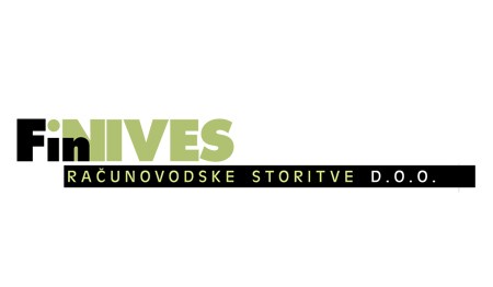 RAČUNOVODSKI SERVIS NOVA GORICA, FINNIVES