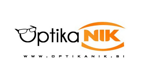 OPTIKA NIK, LJUBLJANA-ČRNUČE