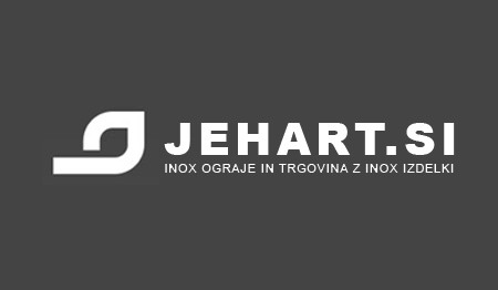 TRGOVINA JEHART, PRODAJA INOX OGRAJ, ŠENTJANŽ PRI DRAVOGRADU