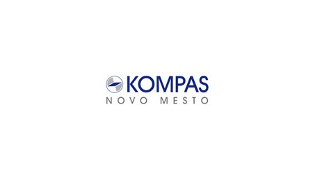 TURISTIČNA AGENCIJA KOMPAS NOVO MESTO