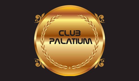 CLUB PALATIUM, LJUBLJANA