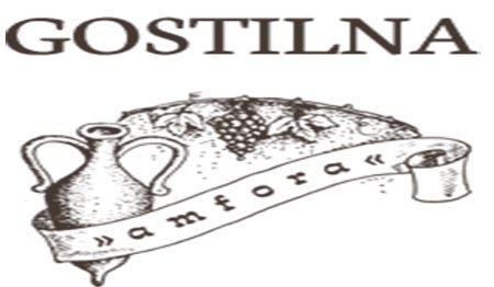 GOSTILNA AMFORA BREZOVICA PRI LJUBLJANI. SVEŽE MALICE IN KOSILA