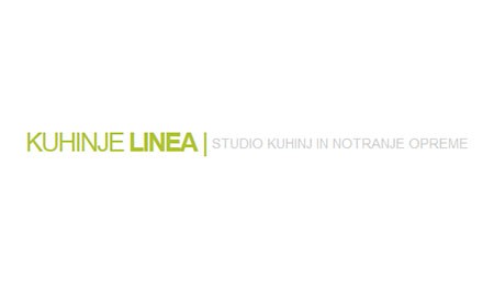 KUHINJE LINEA, SLOVENSKE KONJICE