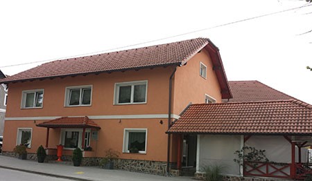 BISTRO GRUDNIK, ŠOŠTANJ