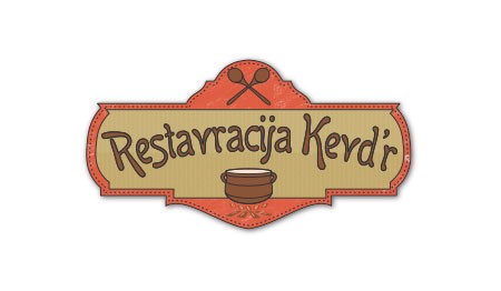 RESTAVRACIJA KEVDR, LJUBLJANA