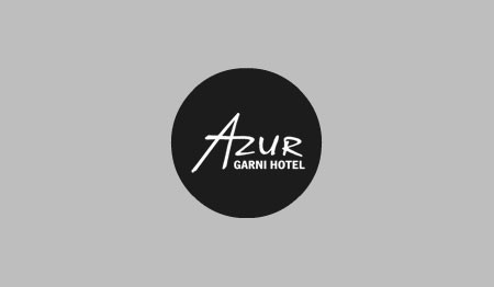 GARNI HOTEL AZUR, LJUBLJANA