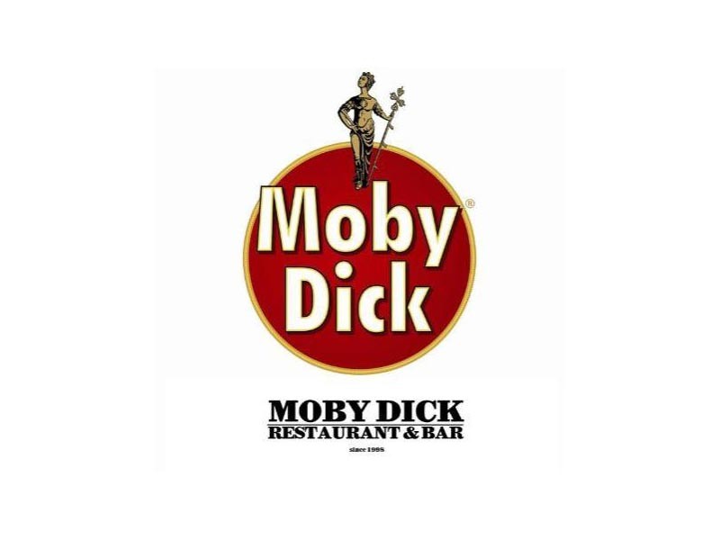MOBY DICK, IZOLA