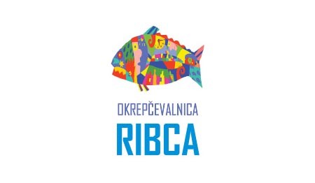 OKREPČEVALNICA RIBCA, LJUBLJANA