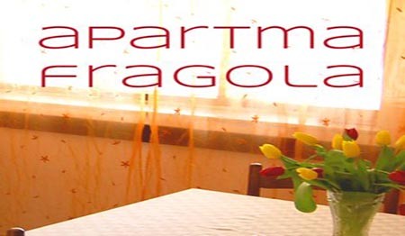 APARTMA FRAGOLA, PORTOROŽ