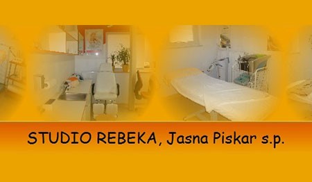 STUDIO REBEKA, LUKOVICA