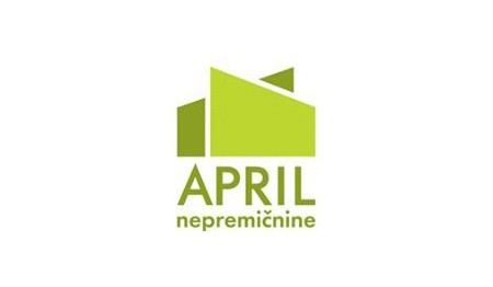 APRIL NEPREMIČNINE, SLOVENJ GRADEC