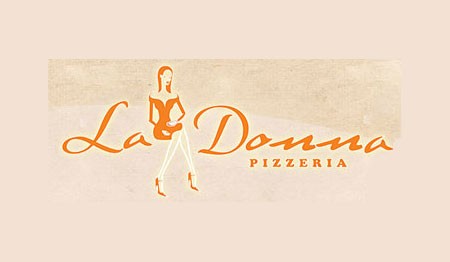 PIZZERIJA LA DONNA, VELENJE