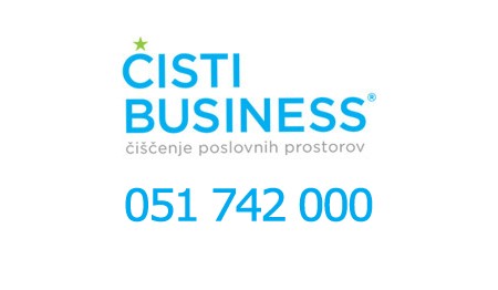 ČISTI BUSINESS, BREZOVICA PRI LJUBLJANI