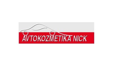 AVTOPRALNICA IN AVTOKOZMETIKA NICK, LJUBLJANA