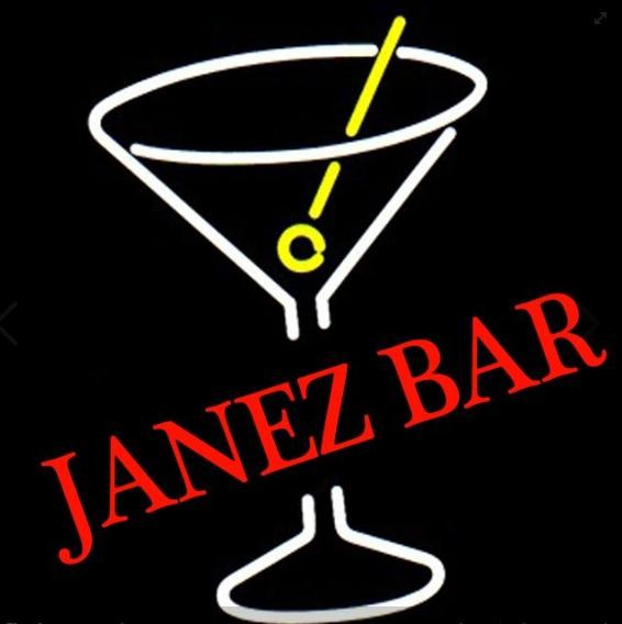 JANEZ BAR, LJUBLJANA