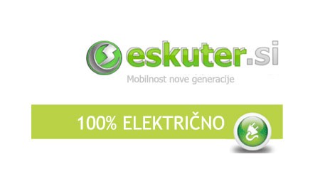 ELSKUTER, LJUBLJANA ELSKUTER, LJUBLJANA