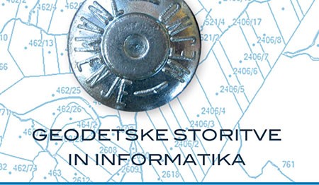 GEODETSKE STORITVE, INFORMATIKA KARMEN UCMAN S.P., KOPER