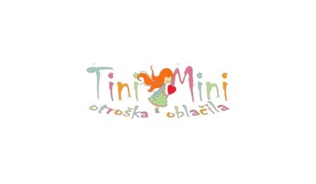 TINI MINI, SPLETNA TRGOVINA