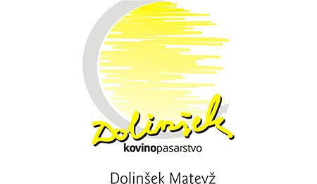 KOVINOPASARSTVO, IZDELAVA KOVINSKIH IZDELKOV PO MERI, MATEVŽ DOLINŠEK, MENGEŠ