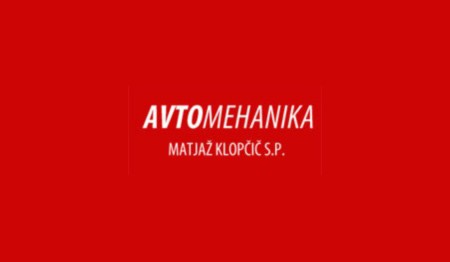 SERVIS VOZIL, VULKANIZERSTVO - MONTAŽA, PREMONTAŽA, OPTIKA - AVTOMEHANIKA MATJAŽ KLOPČIČ