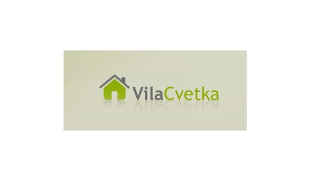 APARTMAJI VILA CVETKA, BLED