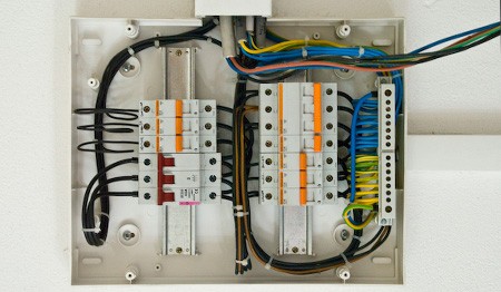 ELEKTROINŠTALACIJE MATIC JAKHEL, KRANJ