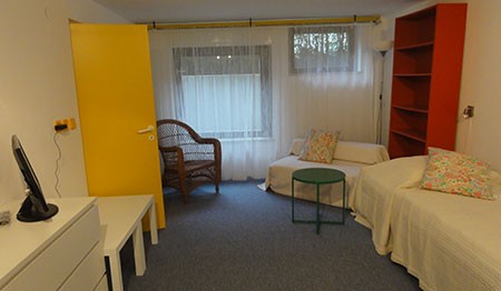 APARTMAJI GODINA, MARIBOR