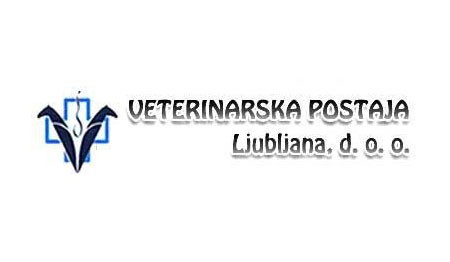 VETERINARSKA POSTAJA LJUBLJANA