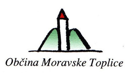 OBČINA MORAVSKE TOPLICE