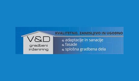 V&D INŽENIRING, KAMNIK