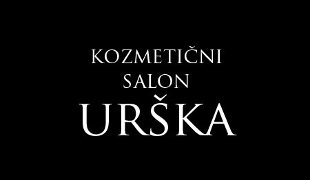 KOZMETIČNI SALON URŠA, LJUBLJANA