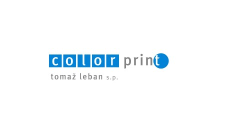 COLOR PRINT, NOVA GORICA