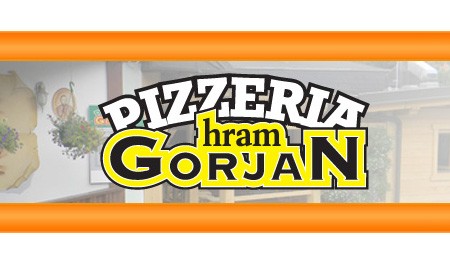 PIZZERIJA HRAM GORJAN, KOMENDA