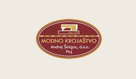 MODNO KROJAŠTVO ANDREJ ŠMIGOC, PTUJ