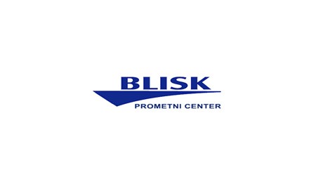 PROMETNI CENTER BLISK, LJUBLJANA