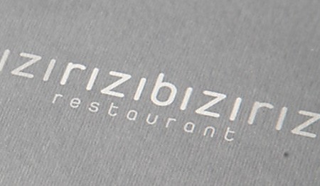 RIZIBIZI RESTAURANT PORTOROŽ - PORTOROSE