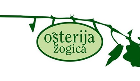 OŠTARIJA ŽOGICA, SOLKAN OŠTARIJA ŽOGICA, SOLKAN