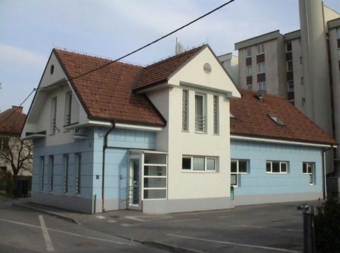 VETERINARSTVO TRSTENJAK - ZAJC, LJUBLJANA VETERINARSTVO TRSTENJAK - ZAJC, LJUBLJANA